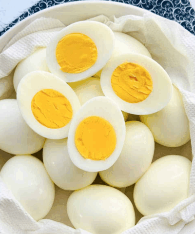 Extra Large Eggs - Image 3