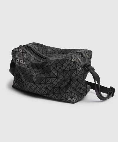 Alternative view of Bao Bao Issey Miyake Saddle Bag Crossbody