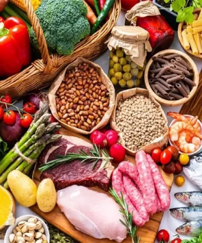 Food & Grocery