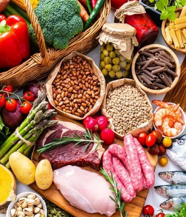 Food & Grocery