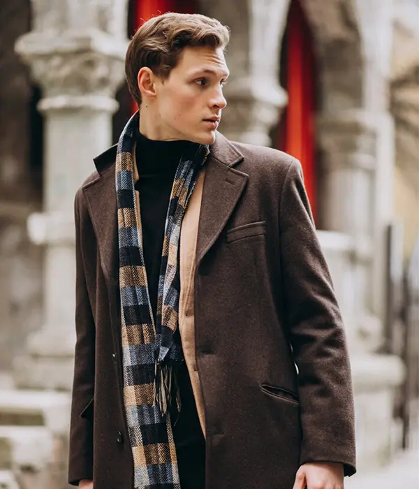 Men's Store