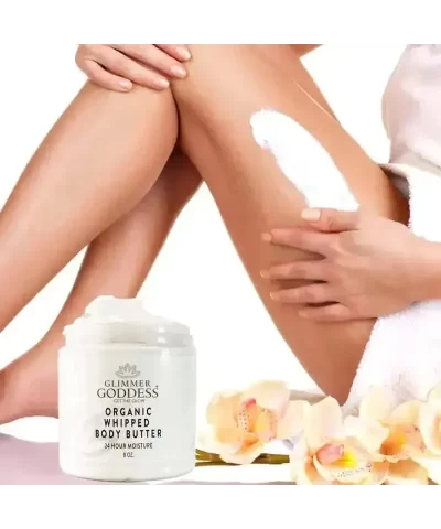 organic whipped moisturizer cream indulge in luxurious hydration 387481 82d832c8 f0a5 42af 9e2d 71c8a862cc86