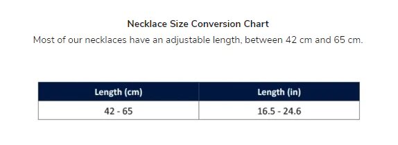 products 2021 07 14 18 30 56 Pearl Lucky Charm Adjustable Necklace APM Monaco