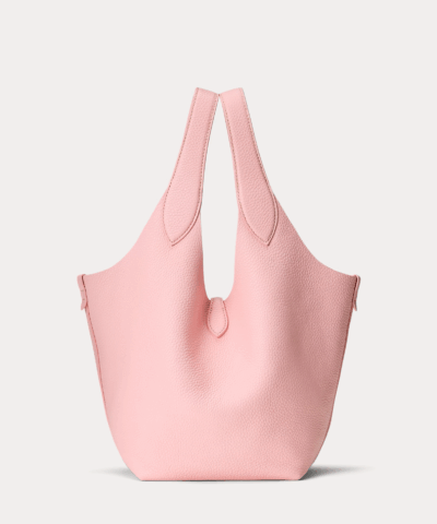 Polo Ralph Lauren Polo Play Leather Tote - Image 9