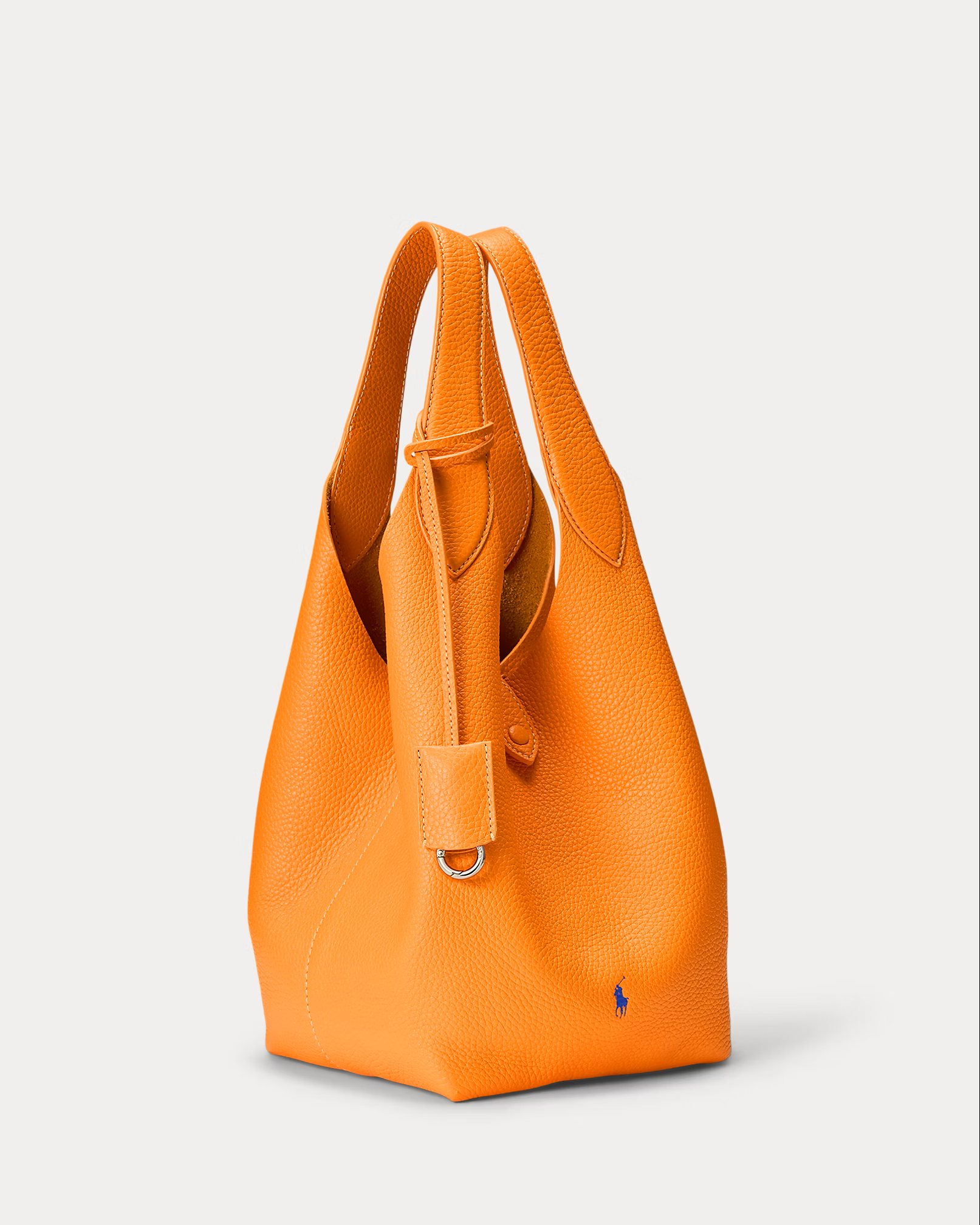 Alternative view of Polo Ralph Lauren Polo Play Leather Tote