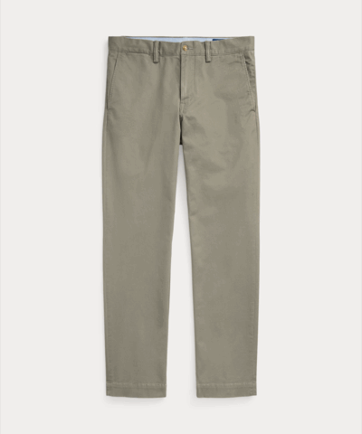 Alternative view of Polo Ralph Lauren Washed Stretch Chino Pant – All Fits