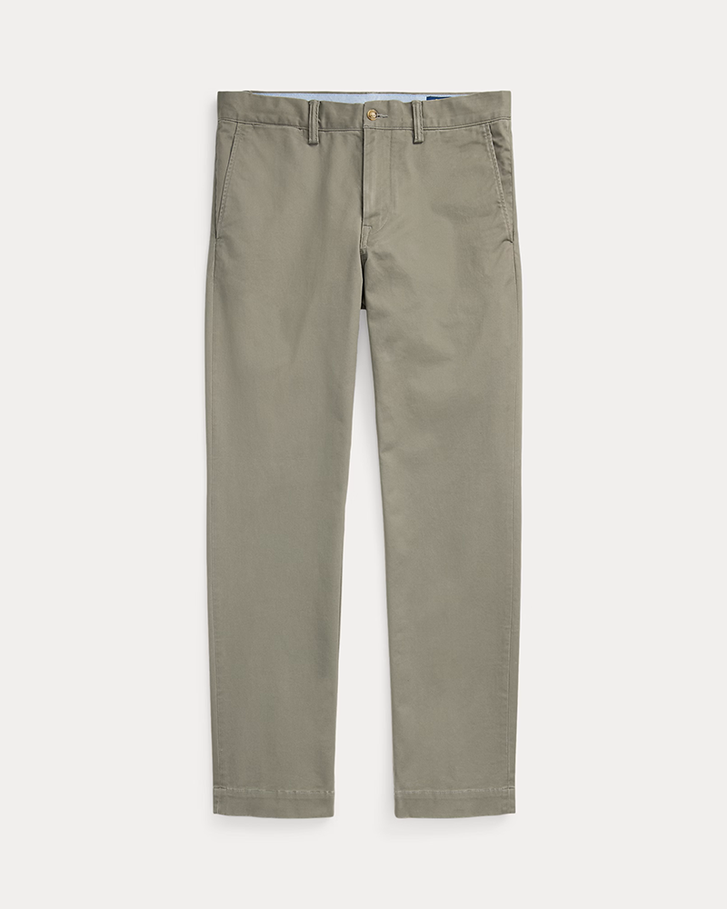 Alternative view of Polo Ralph Lauren Washed Stretch Chino Pant – All Fits