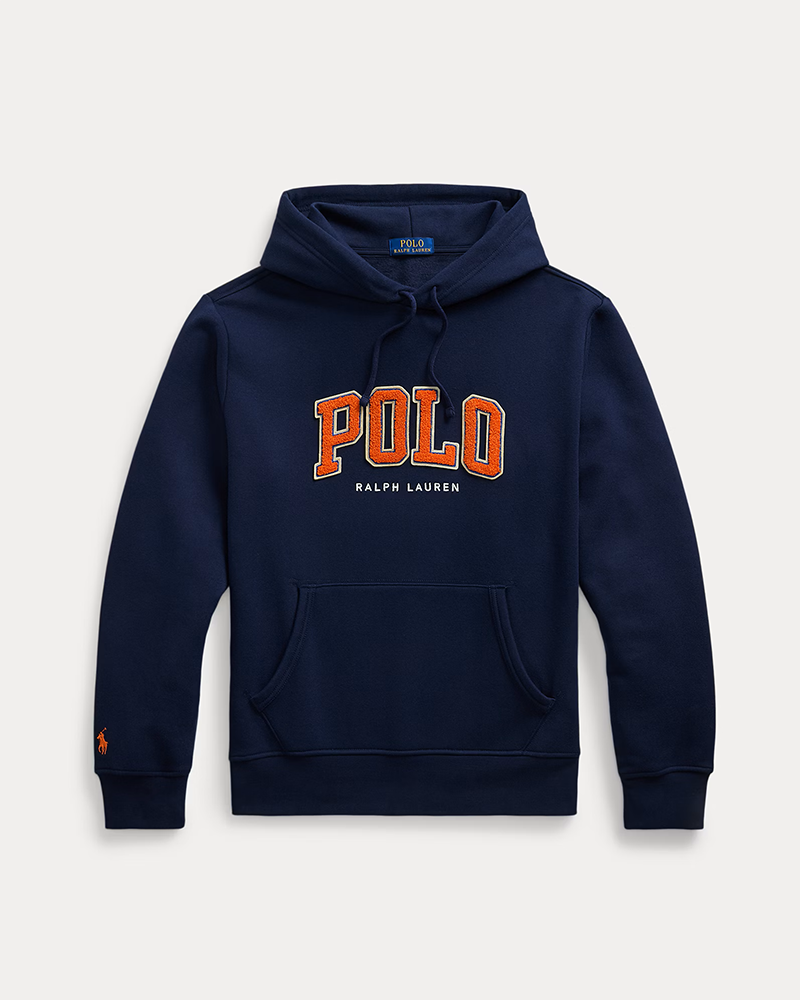Alternative view of Polo Ralph Lauren the RL Fleece Logo Hoodie