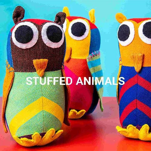 sustainable ethical handmade