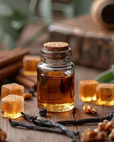 vanilla caramel fragrance perfume oil for scented candles 500x500 1