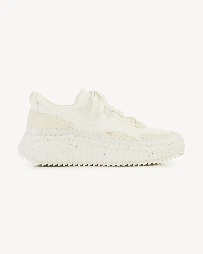 Chloe Nama Sneaker