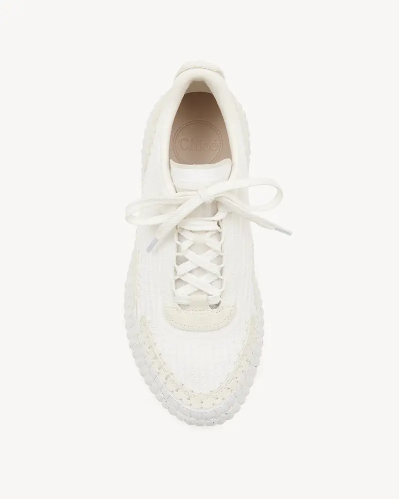 Alternative view of Chloe Nama Sneaker