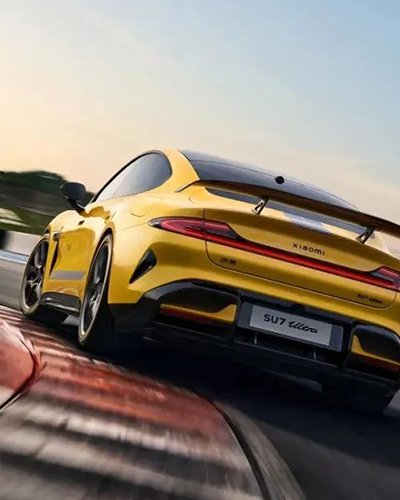 Automotive
