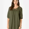 Olive Green