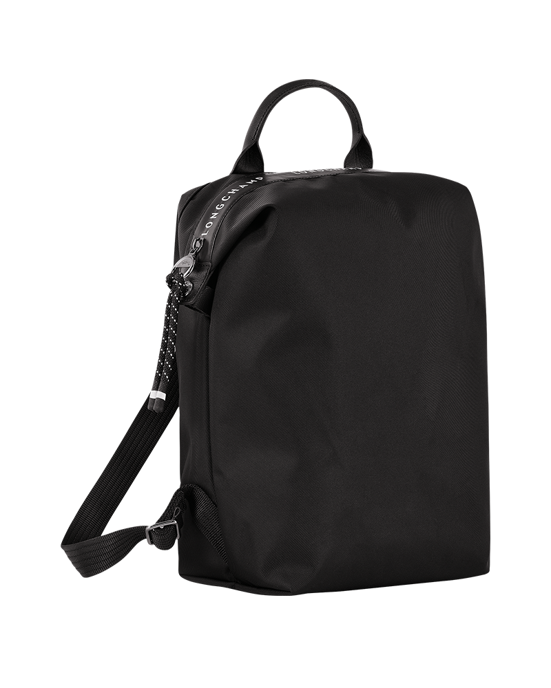 Alternative view of Le Pliage Energy L Backpack Clay - Recycled canvas