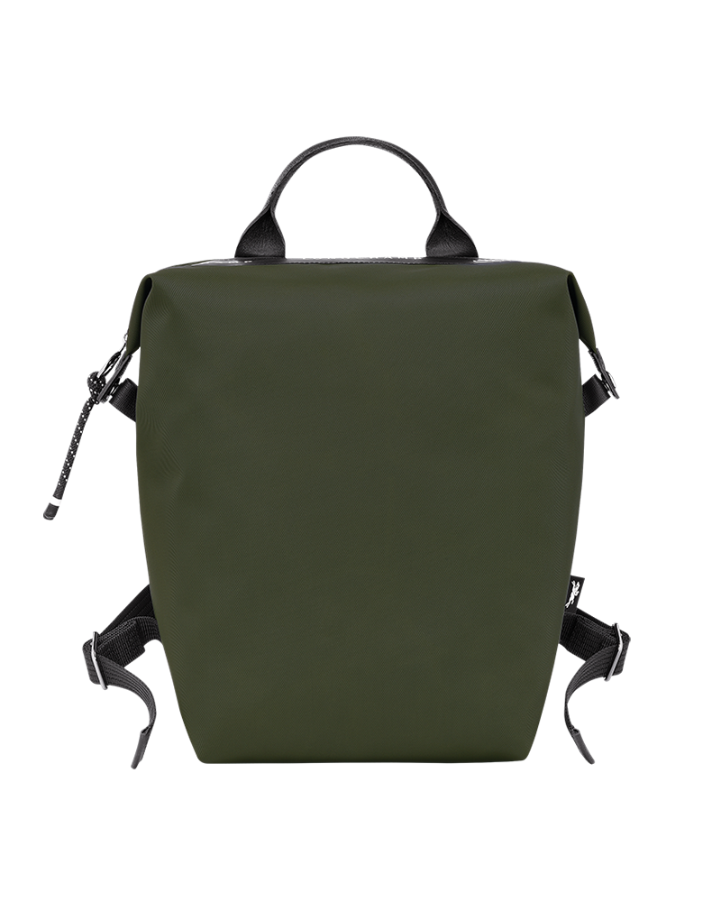 Le Pliage Energy L Backpack Clay - Recycled canvas