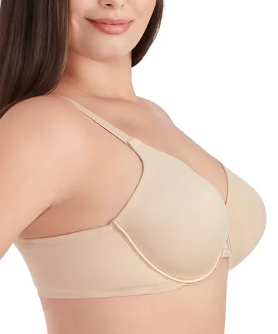 Beauty Back Smoothing Full-Figure Contour Bra - Image 12