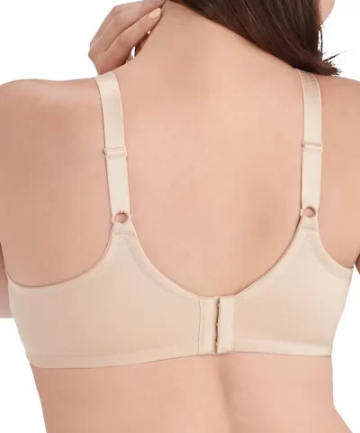 Beauty Back Smoothing Full-Figure Contour Bra - Image 11