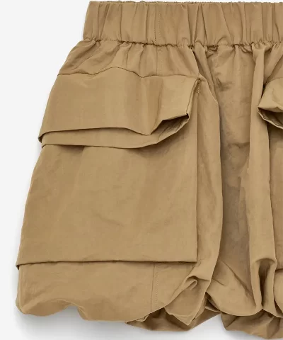 ARKET Mini Bubble Skirt - Image 5