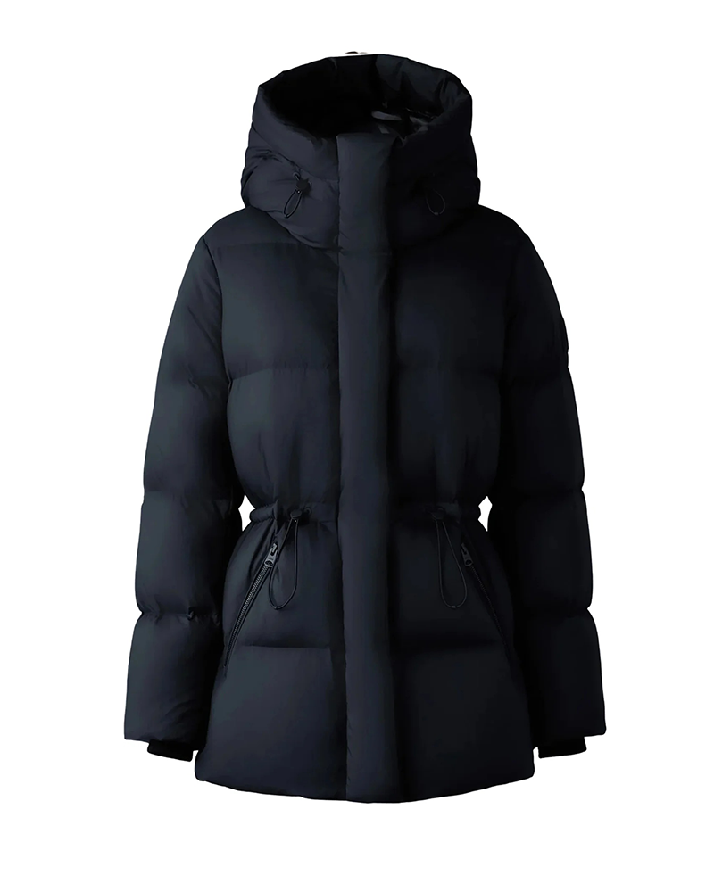 Mackage Freya Hooded Down Coat