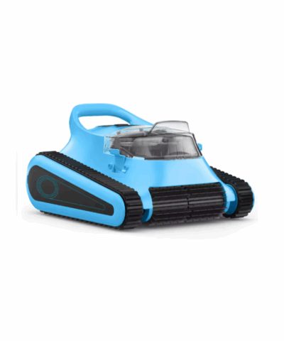 Seauto Crab Pro Cordless Robotic Cleaner, for Inground Pools up to 2000 Sq. ft - Image 10