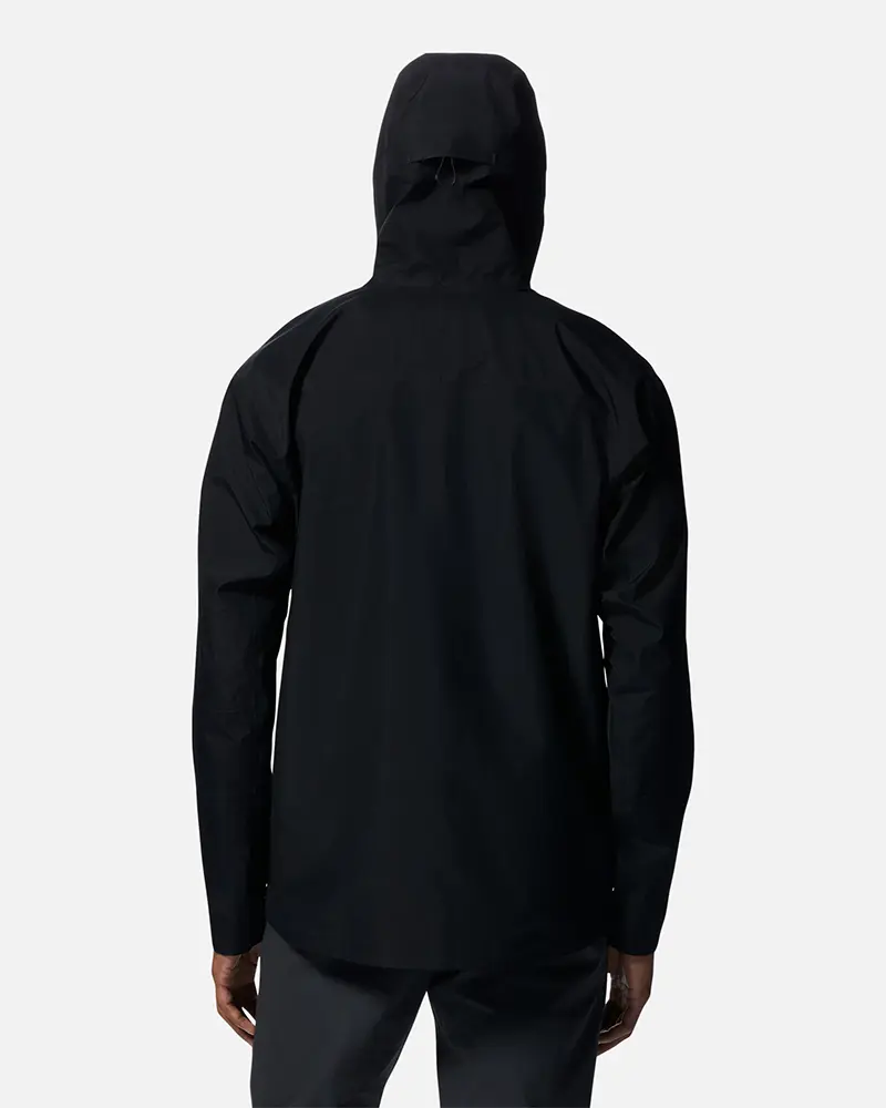 Alternative view of Mountain Hardwear Men's TrailVerse™ GORE-TEX Jacket