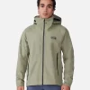 Mantis Green