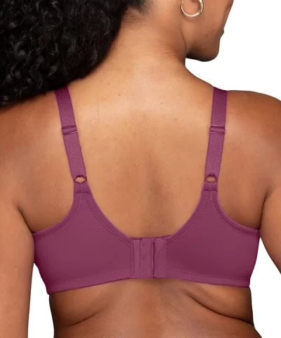 Beauty Back Smoothing Full-Figure Contour Bra - Image 8