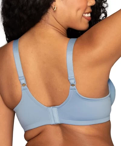 Beauty Back Smoothing Full-Figure Contour Bra - Image 3