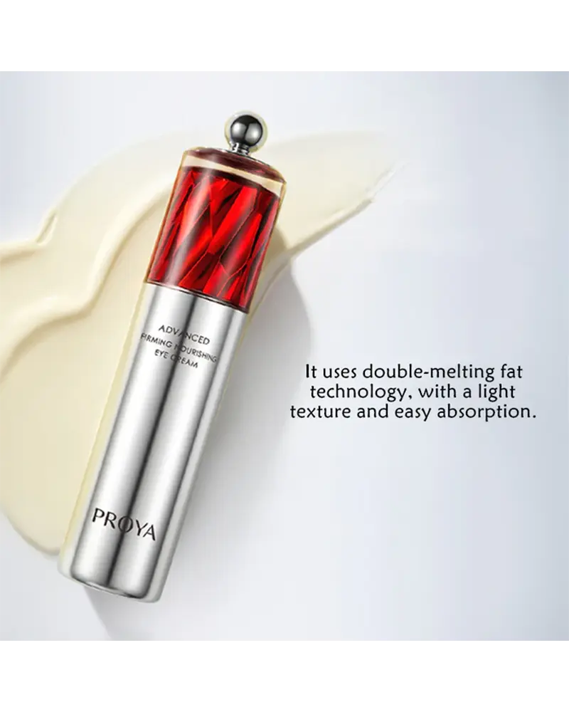 Alternative view of PROYA Advanced Firming Nourishing Anti-aging Eye Cream (2.0) T2167