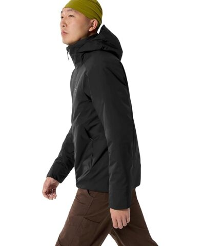 Alternative view of Arc'teryx Ralle Insulated Jacket