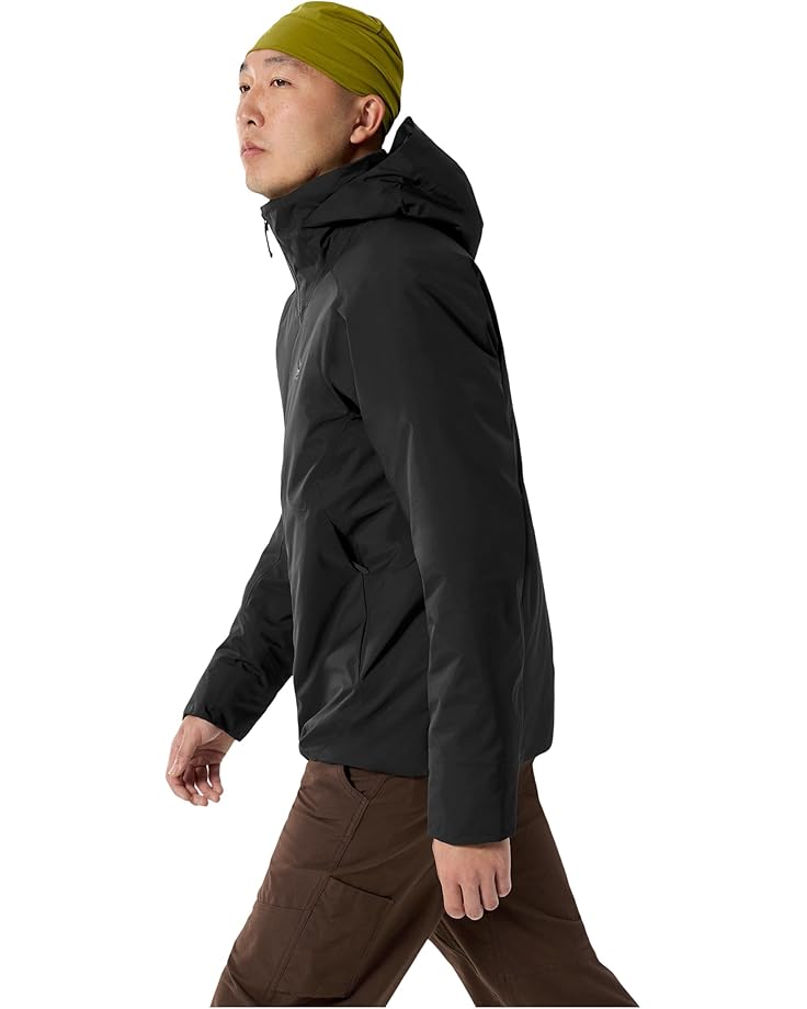 Alternative view of Arc'teryx Ralle Insulated Jacket