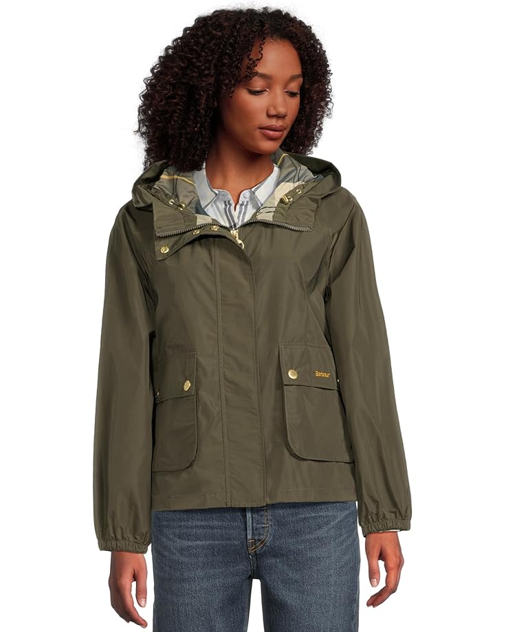 Barbour Mae Showerproof Jacket