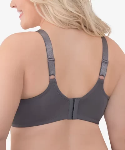 Beauty Back Smoothing Full-Figure Contour Bra - Image 5