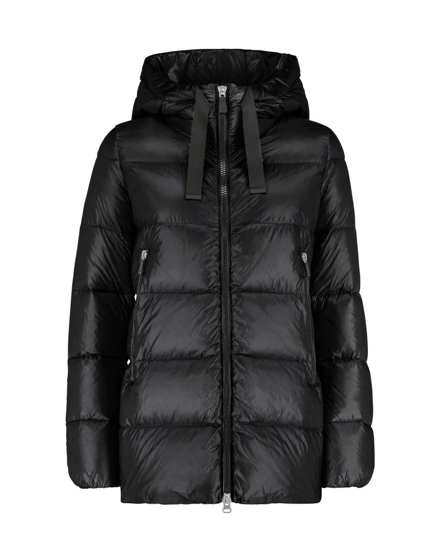 Add Ultra-Lightweight Padded Jacket With Hood-20245522