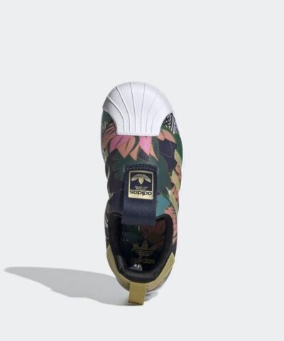 Alternative view of Adidas Kids Unisex Superstar 360 Slip On