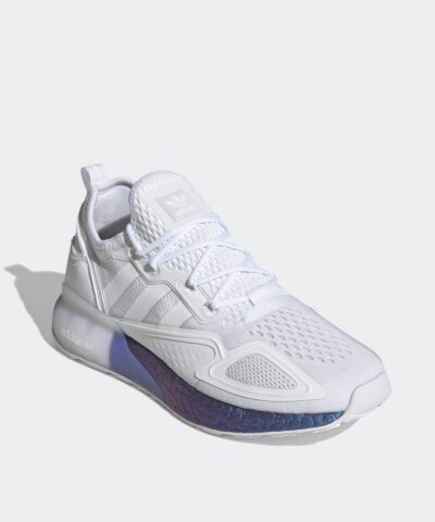 Alternative view of Adidas Men's Originale ZX 2K Boost Shoes