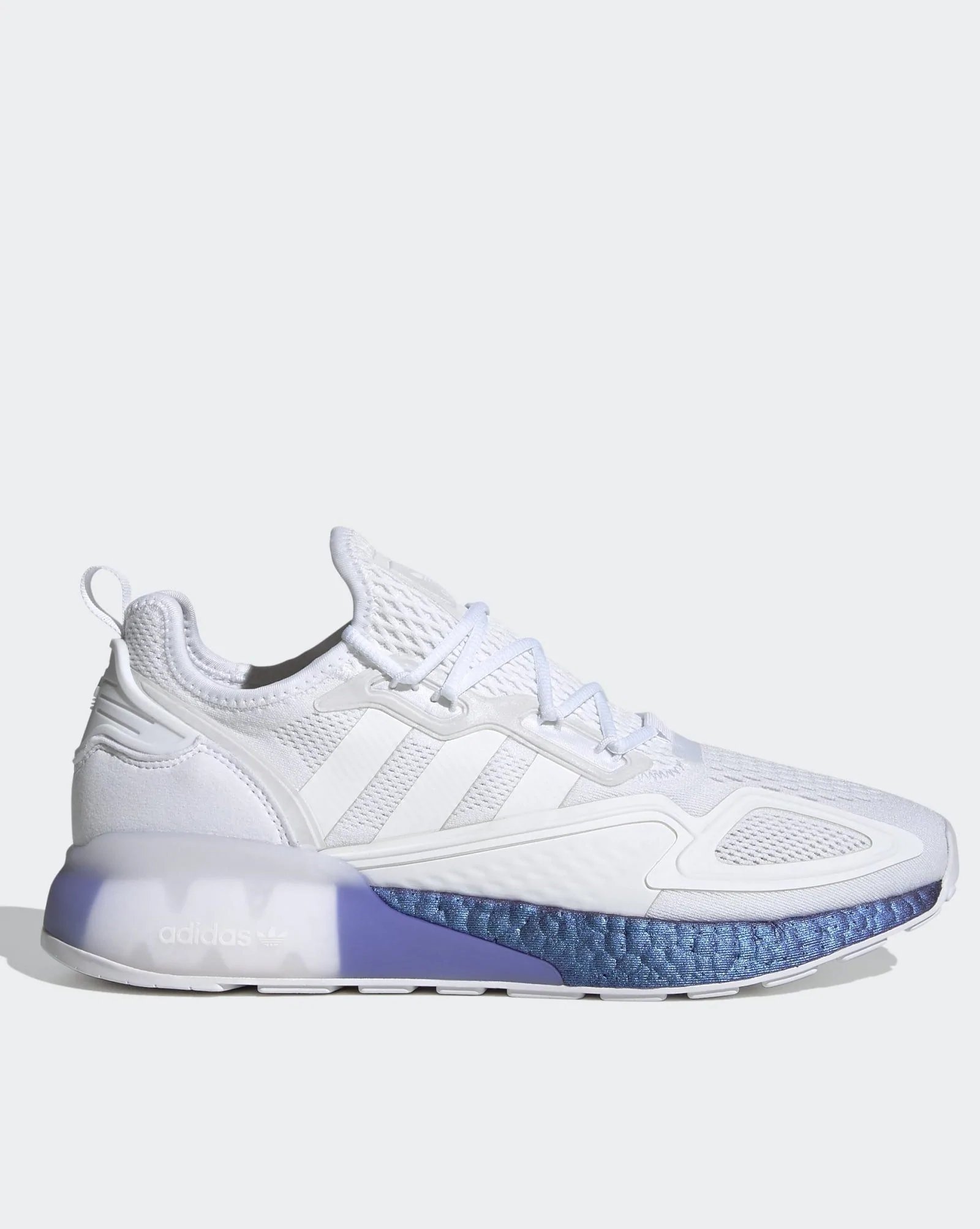 Adidas Men's Originale ZX 2K Boost Shoes-20263288