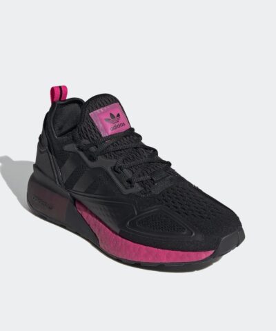 Alternative view of Adidas Men's Originale ZX 2K Boost Shoes