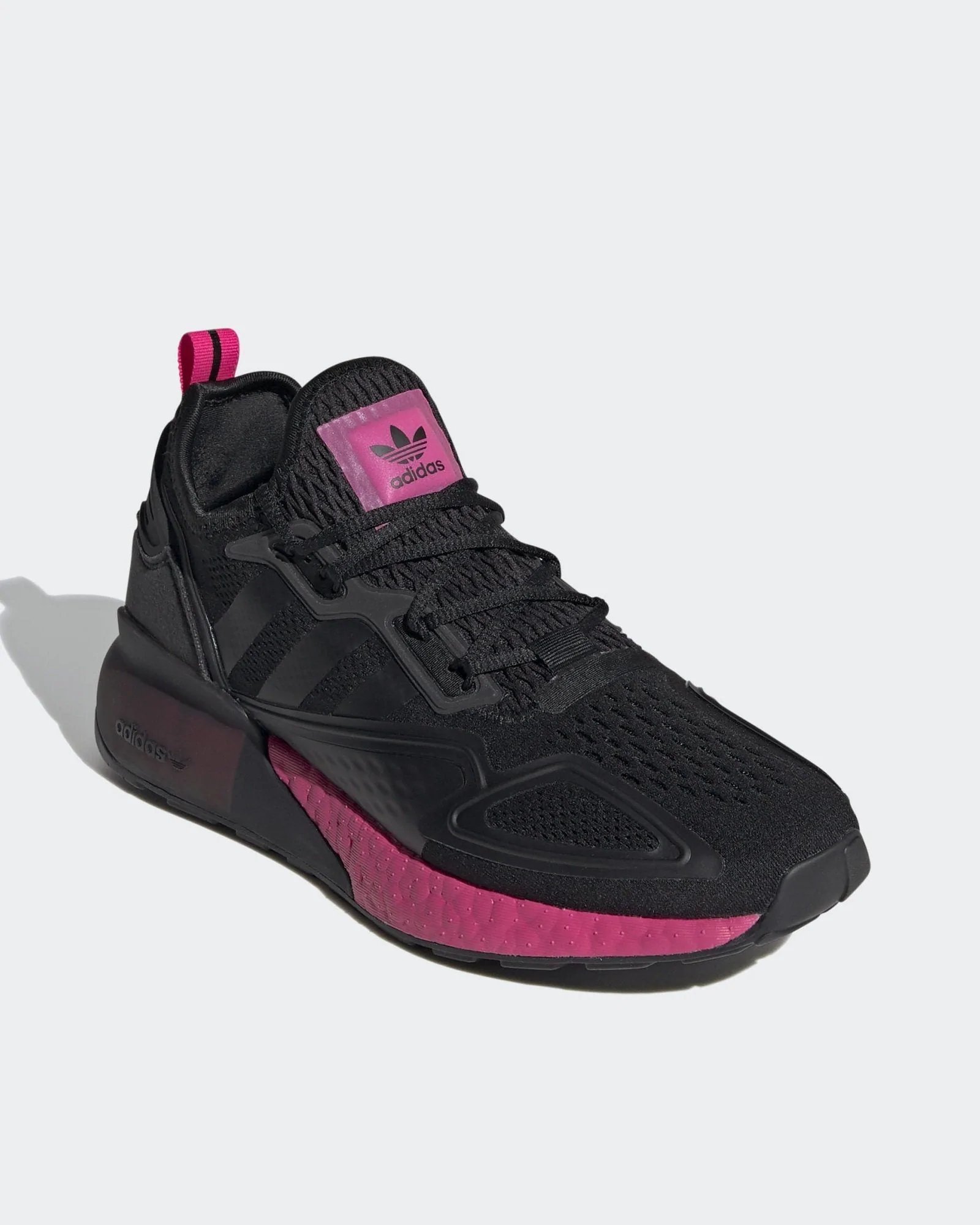 Alternative view of Adidas Men's Originale ZX 2K Boost Shoes