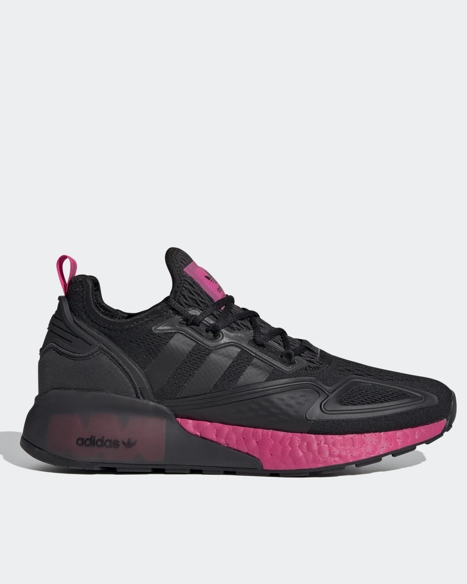 Adidas Men's Originale ZX 2K Boost Shoes-20263322