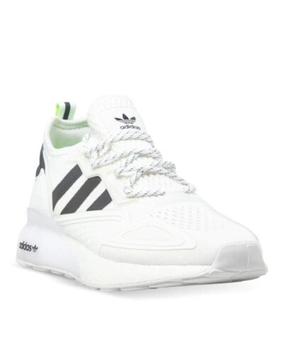 Alternative view of Adidas Men's Originale ZX 2K Boost Shoes