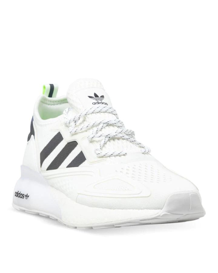 Alternative view of Adidas Men's Originale ZX 2K Boost Shoes