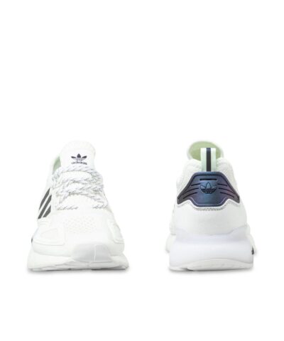 Adidas Men's Originale ZX 2K Boost Shoes - Image 4