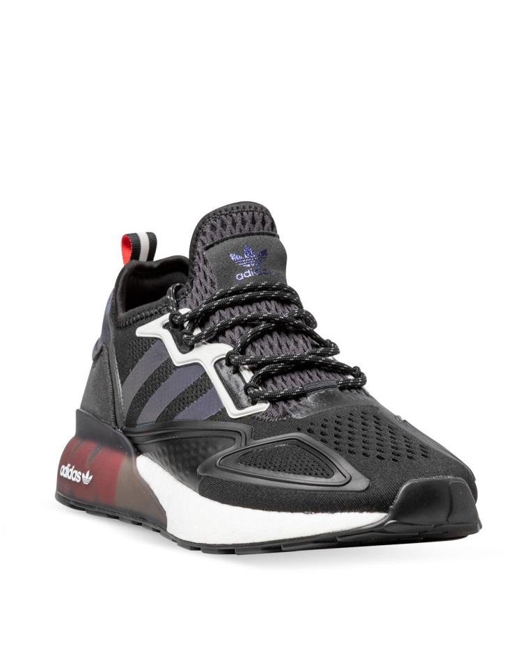 Alternative view of Adidas Men's Originale ZX 2K Boost Shoes