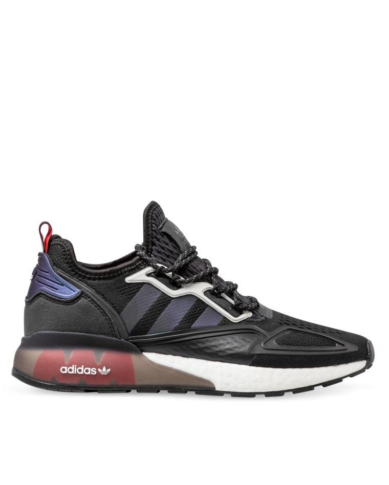 Adidas Men's Originale ZX 2K Boost Shoes-20263397