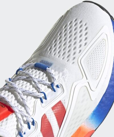 Adidas Mens Originale ZX 2K Boost Shoes 20263442 6