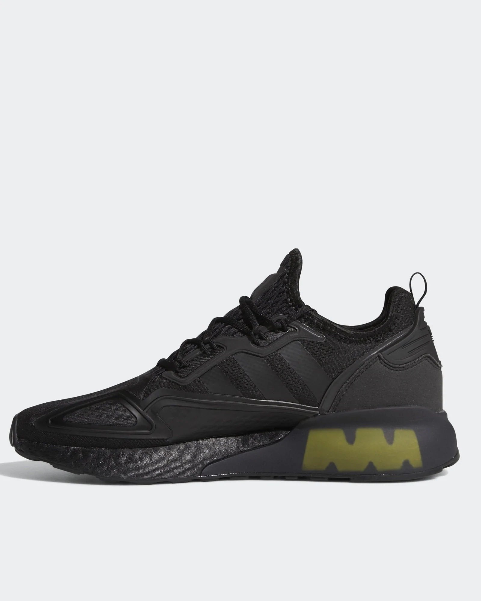 Alternative view of Adidas Men's Originale ZX 2K Boost Shoes