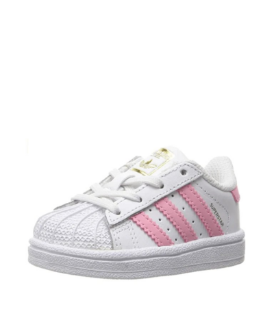 Alternative view of Adidas Originals Unisex-Child Superstar Sneaker
