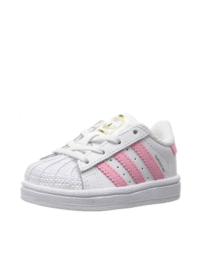 Alternative view of Adidas Originals Unisex-Child Superstar Sneaker